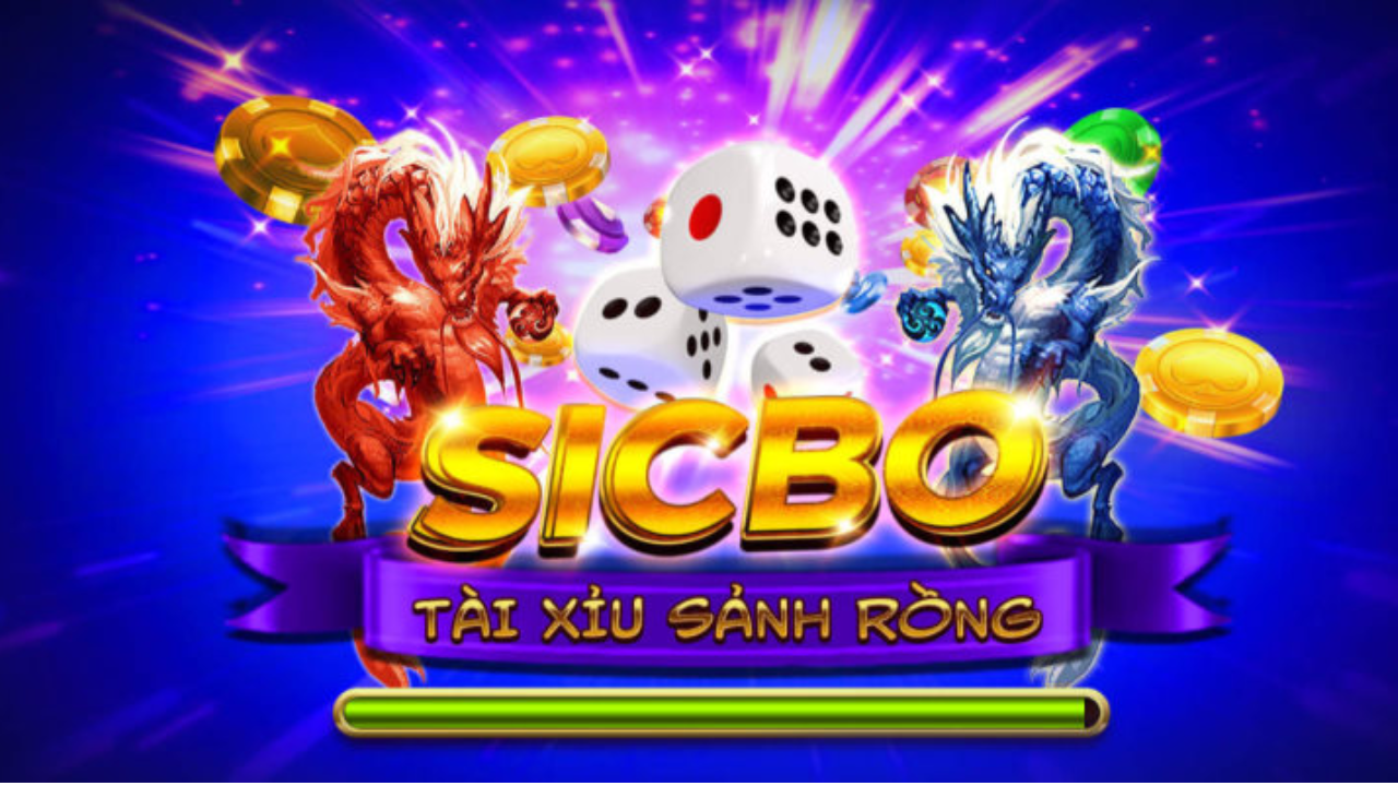 Hướng Dẫn Chơi Sicbo Tại 789Club Cho Người Mới Bắt Đầu