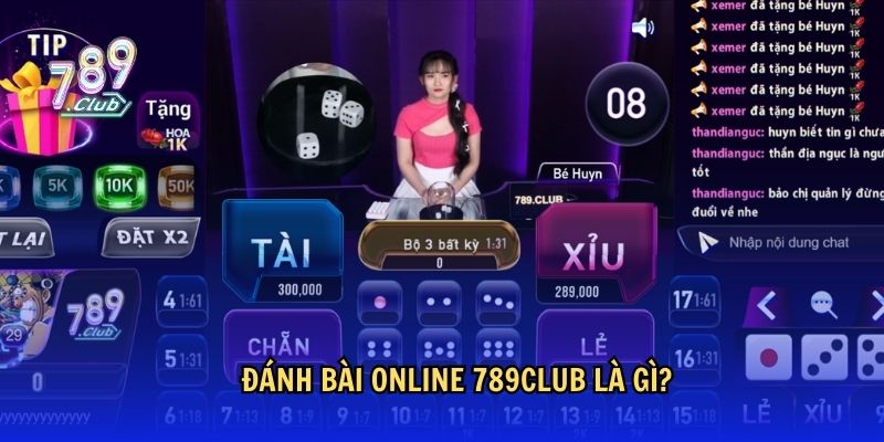 789Club là cổng game uy tín hàng đầu 