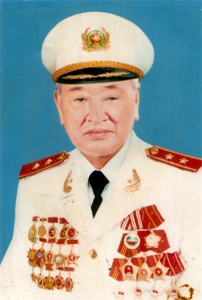 CEO Hà Ngọc Tiếu